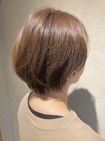 ベジータ(VEGETA)&nbsp;こなれショート