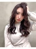 春ピンク