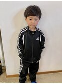 ☆お子様マッシュ☆