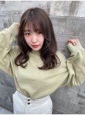 カーキブラウン