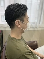 トゥーリ 薬院店(tuuli)&nbsp;上杉（武本）茉与★スタイル