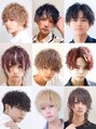 プログレスプラス ナチュラルから個性派までカッコイイを最大限ヒキダシマス。