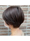 くびれショート【すっきり見せたい方】
