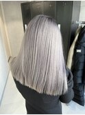 whitey Silver