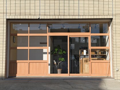 ラルム(Larme)の写真