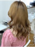 ミックス巻き