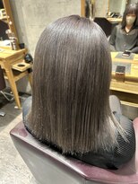 アフィナー(Afinar)&nbsp;シルバーブラウン