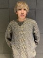 キングオブヘアバイノイズアンドフィフス 京都駅前店(KING of hair by NOISM&fifth) 井上 智博