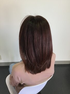 チャーム(Charm) ミディアム