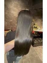 天翔&nbsp;天翔/艶カラー/天翔髪質改善水素トリートメント/超音波アイロン