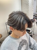 ブレンド 渋谷(BLend)&nbsp;【BLend渋谷】髪質改善