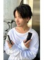 トリックストア(TRICK STORE) ノブッチ ．