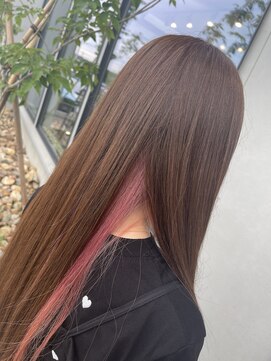 アールラーゴ(art-Lago) 柔らかイヤリングカラー