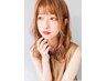 【朝ラク髪★】ゆるふわデジタルパーマコース　￥16,700→￥12,000～