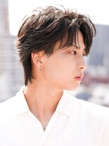 オーシャントーキョー 渋谷(OCEAN TOKYO)&nbsp;ナチュラルセンターパート