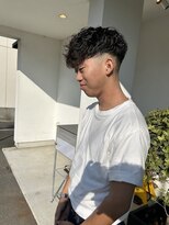 イト(itO.)&nbsp;スペインカール