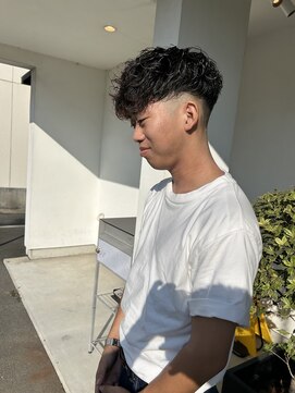 イト(itO.) スペインカール