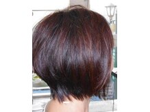 ハイタッチ(HITCH hair design)