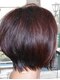 ハイタッチ(HITCH hair design)の写真/髪のお悩みは人それぞれ。髪質・お悩みに合わせたメニューであなたのお望みのスタイルを実現♪