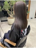 ラベンダーグレージュ
