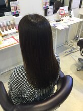 アイカット(i cut)