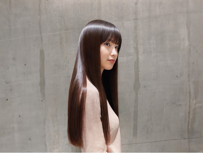 Nino ニノット 武蔵小杉(nino.)｜ホットペッパービューティー