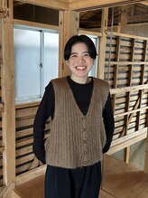 上目黒美容室&nbsp;渕上 杏奈