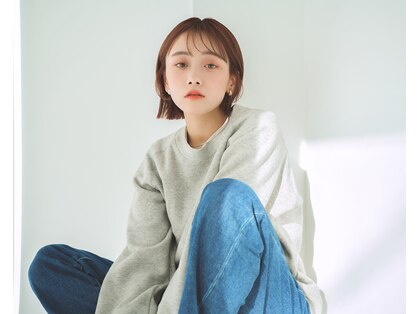 リトルルル 東梅田(little Lulu)の写真
