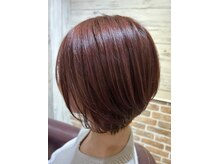 ヘアーアンドメイククリアー(Hair&Make CLEAR)