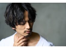 ボルト(BOLT)の雰囲気（パーマキャンペーンやっています!!!!）