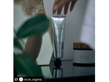 ナチュレル(NATUREL)の雰囲気（B&H[ Beauty & Health ] ボタニカル TE ON 取扱  made in  JAPAN）