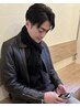 【男性限定】メンズカット＋クレンジングスパ ￥8,250