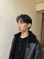 ネアー 新潟(NEER)&nbsp;イメチェン/外ハネボブ/美髪/ワイドバング[新潟駅/万代]