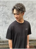 ツイスパフェザー　【TAKE】