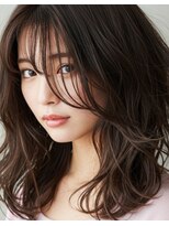 エス 天満扇町(esu)&nbsp;tn/透明感/グレージュ