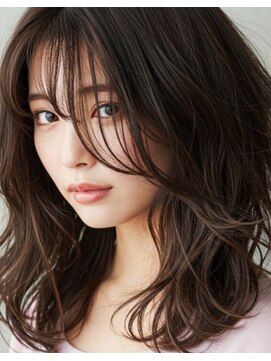 エス 天満扇町(esu) tn/透明感/グレージュ