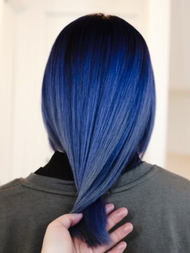 ミーム 原宿 表参道(meme) ＊圧倒的おすすめ！艶々ハイトーンカラー