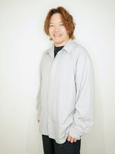 ニューヨークニューヨーク 山科店(NYNY) 松吉 純平