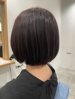 ファンビリ(Fambilly) ボブ