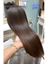 アプリ 南浦和(appri)&nbsp;髪質改善ウルトワトリートメント艶髪/髪質改善/南浦和/浦和　53