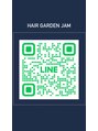 ヘアーガーデンジャム(HAIR GARDEN JAM nail+eyelash) ご予約とりずらくなっているため次回予約のお願いをしております