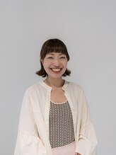 スニップミヤコジマ(Snip miyakojima) 藤原 有里子