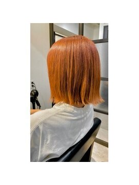 アレクサ 所沢(ALEXA) 【ALEXA所沢】お客様スタイル☆