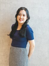 ユーカナヤマ(u Kanayama) 氏本 虹歩