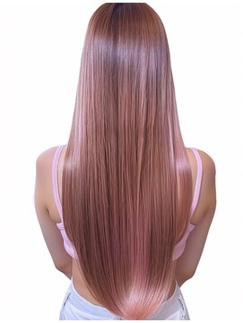 零秒女髪 千里丘店 零秒スタイル