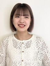 アスタリスク(asterisk)&nbsp;畑中 和々香