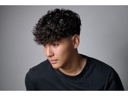 グルーマーズトウキョウ(GROOMER/S TOKYO)の写真