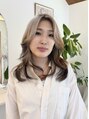 ホーミー(hommy) NATSUKO SAITO