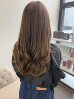 アルツディレット(ALTS diletto)&nbsp;【ALTS diletto】超高濃度水素カラー＋髪質改善トリートメント