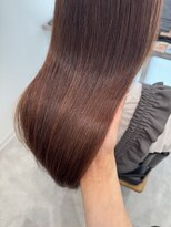 ミューズ 熱田六番町店(MUSE)&nbsp;美髪サロン【MUSEミューズ 熱田】　髪質改善ヘアスタイル